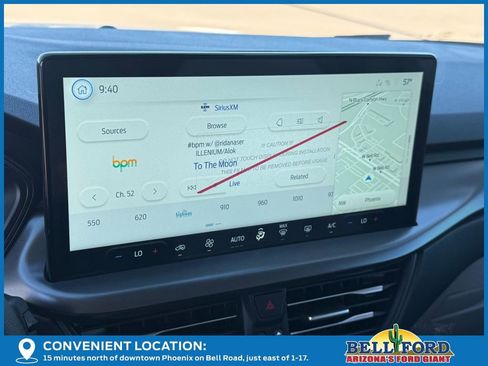 New 2026 Ford Escape Active w/ Tech Pack #1 image 15