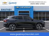 New 2025 Chevrolet Trax RS w/ Sunroof Package image 5