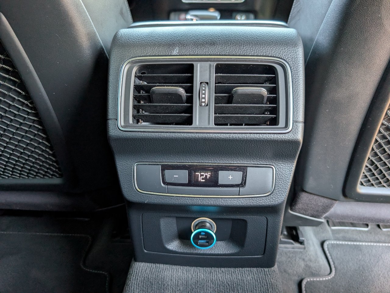 Used 2018 Audi SQ5 Prestige AWD/4WD image 7