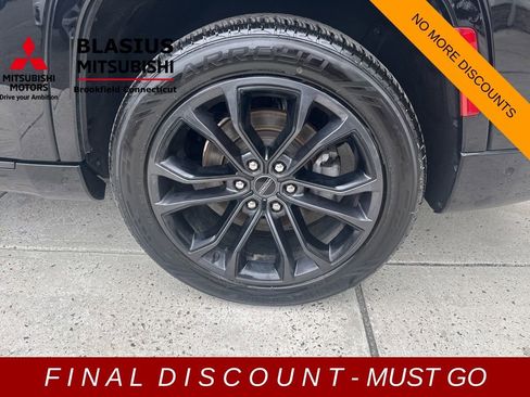 Used 2022 Jeep Grand Wagoneer Series II image 27