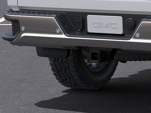 New 2025 GMC Sierra 2500 SLT w/ SLT Premium Package image 50