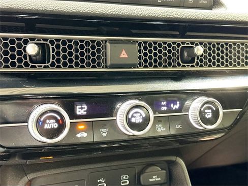 Used 2025 Honda Civic Sport image 17