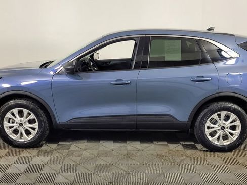 Used 2023 Ford Escape Active image 5