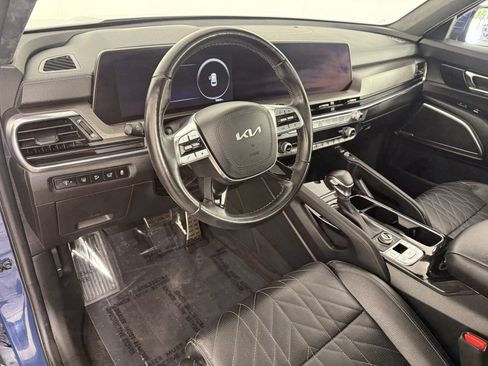 Used 2023 Kia Telluride SX Prestige X-Line AWD/4WD image 18