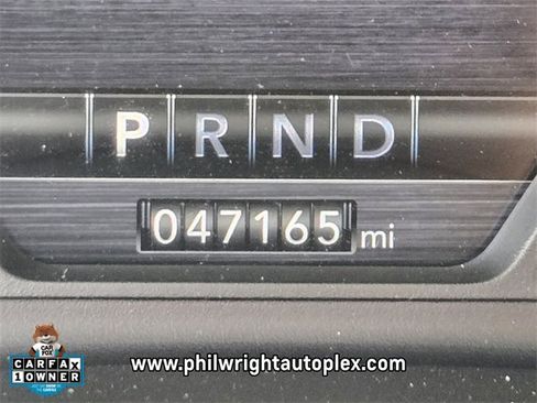 Used 2021 RAM 1500 Big Horn image 31