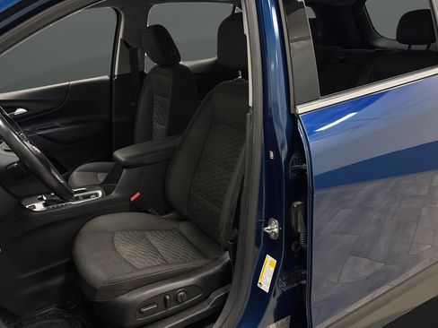 Used 2019 Chevrolet Equinox LT AWD/4WD image 9