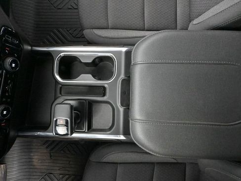 Used 2024 Chevrolet Silverado 1500 RST w/ Z71 Off-Road Package image 39