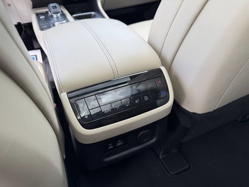 Used 2023 INFINITI QX60 Luxe w/ Cargo Package AWD/4WD image 14