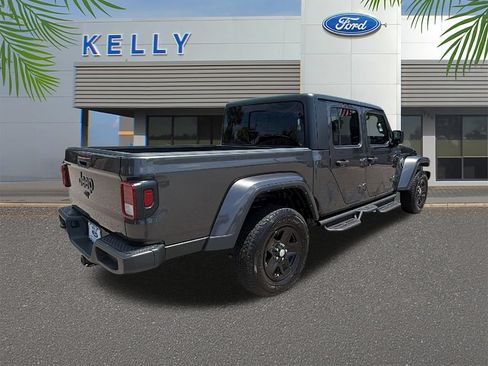 Used 2023 Jeep Gladiator Sport AWD/4WD image 5