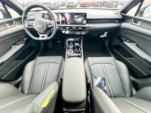 New 2026 Kia K5 GT image 13