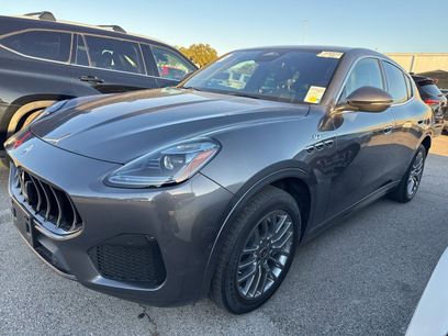 Used 2024 Maserati Grecale GT