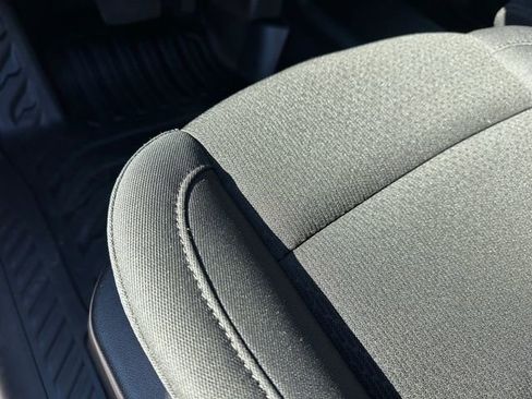 New 2025 GMC Sierra 1500 Pro w/ Pro Value Package image 21