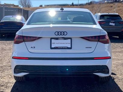 New 2026 Audi A3 2.0T Premium Plus