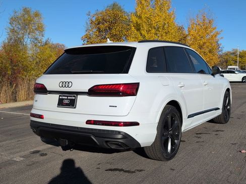 New 2026 Audi Q7 3.0T Premium Plus image 38