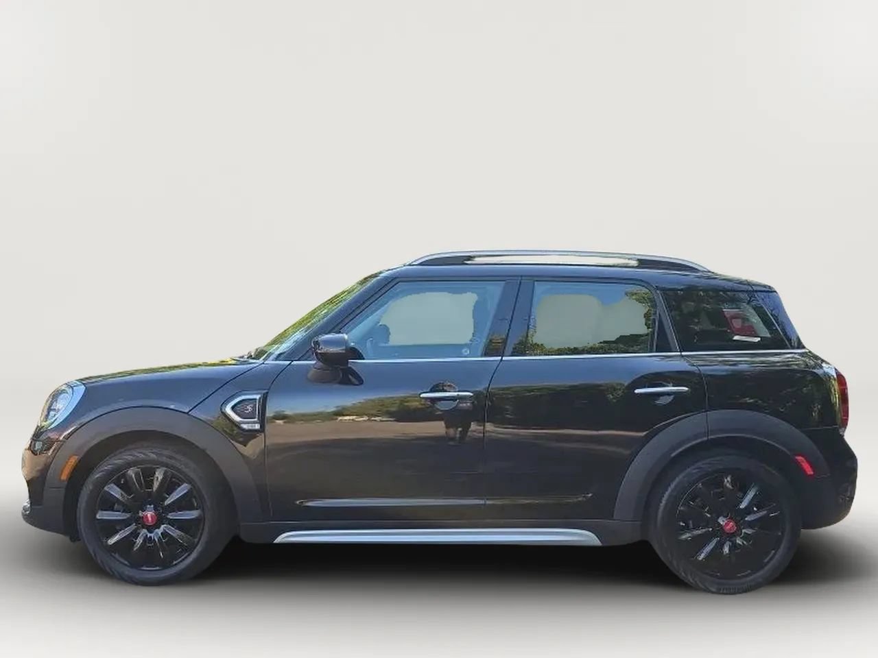 Used 2020 MINI Cooper Countryman S FWD image 5
