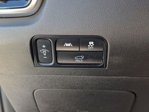 Certified 2021 Kia Sorento SX image 25