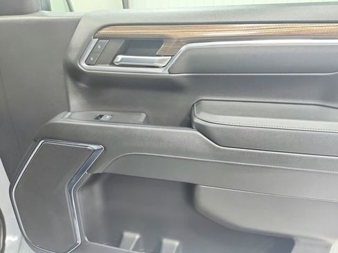Used 2024 Chevrolet Silverado 1500 RST AWD/4WD image 42