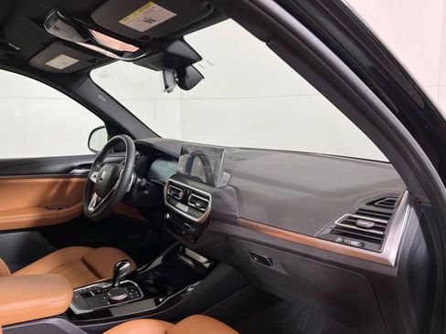 Used 2023 BMW X3 xDrive30i w/ Premium Package image 22