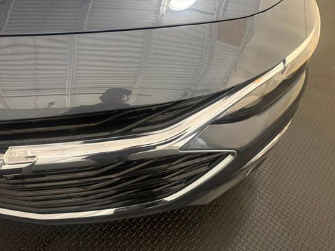 Used 2020 Chevrolet Malibu RS w/ LPO, Convenience Package 1 image 8