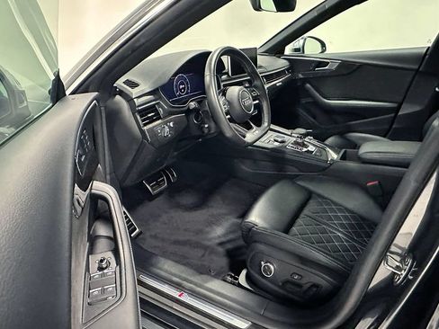 Used 2018 Audi S5 Prestige w/ S Sport Package AWD/4WD image 18