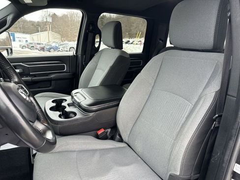 Used 2024 RAM 3500 Big Horn image 15