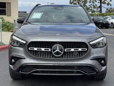 Used 2026 Mercedes-Benz GLA 250 image 3