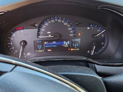 Used 2014 Cadillac CTS Luxury