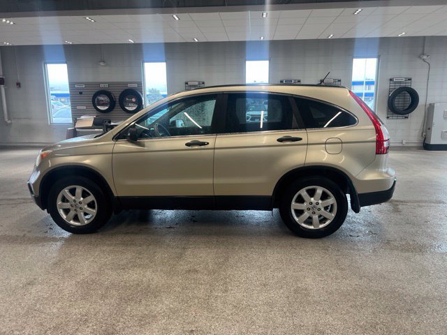 Used 2009 Honda CR-V EX image 8