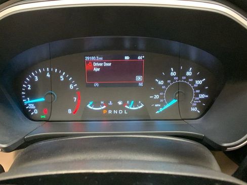 Used 2022 Ford Escape SE w/ Convenience Package image 33