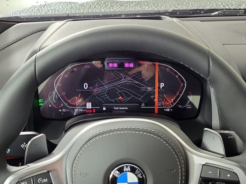 New 2026 BMW 840i xDrive AWD/4WD image 15