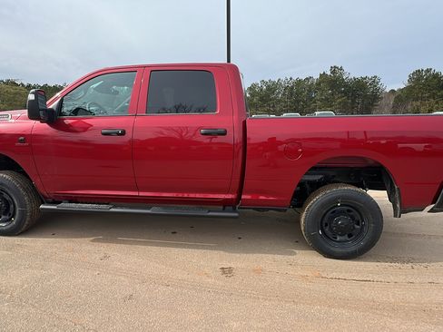 New 2026 RAM 2500 Tradesman image 11