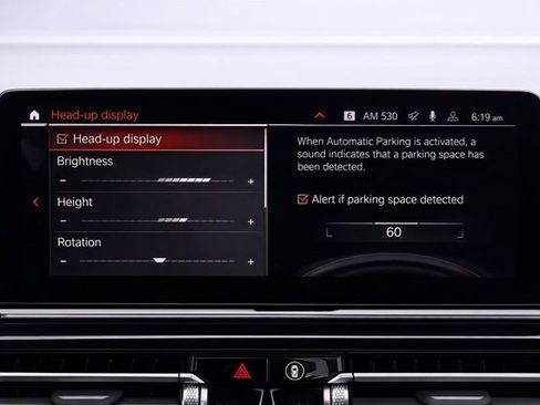 Used 2024 BMW M850i xDrive Convertible AWD/4WD image 44