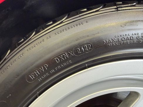 Used 1990 Ferrari Testarossa RWD image 54
