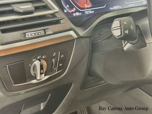 Used 2024 BMW X3 xDrive30i w/ Premium Package AWD/4WD image 10