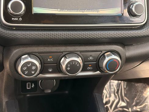 Certified 2023 Nissan Kicks SV FWD image 24