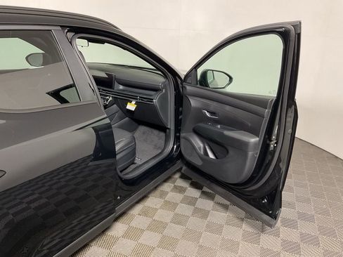 New 2026 Hyundai Santa Cruz SEL image 36