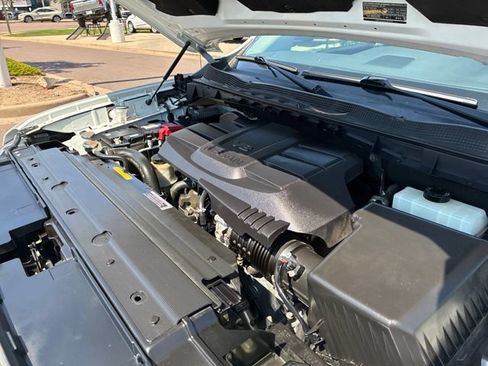 Used 2021 Nissan Titan S w/ S Utility Package AWD/4WD image 11
