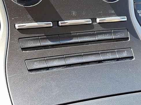 Used 2019 Lincoln Nautilus Black Label AWD/4WD image 8