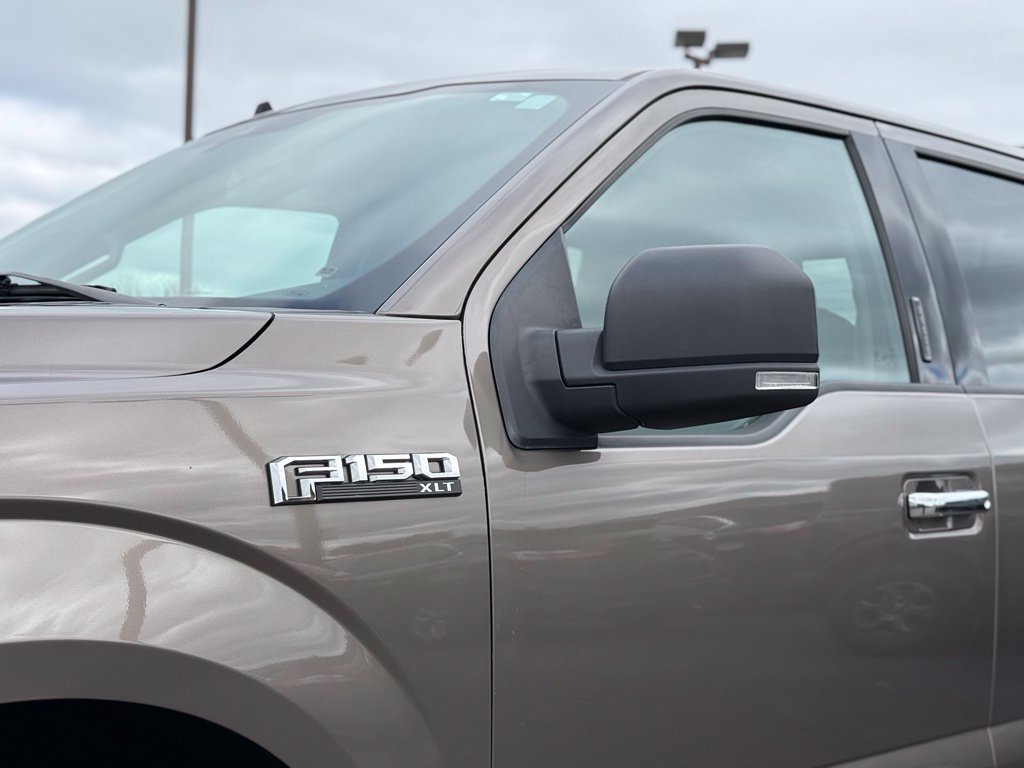Certified 2020 Ford F150 XLT w/ Equipment Group 302A Luxury AWD/4WD image 36