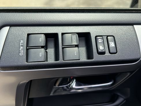Used 2022 Toyota 4Runner TRD Sport w/ Technology Package RWD image 15