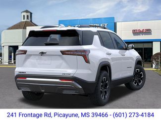New 2026 Chevrolet Equinox ACTIV w/ Convenience Package III FWD video 4