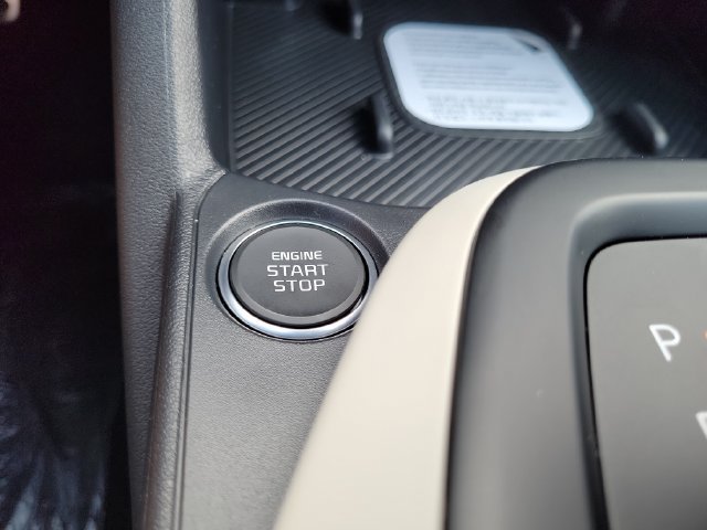 New 2026 Kia K4 GT-Line Turbo FWD image 26