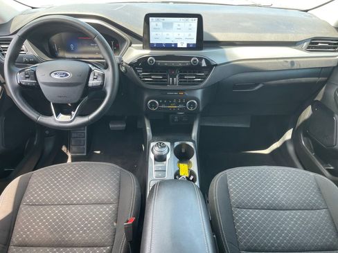 Used 2023 Ford Escape Active AWD/4WD image 31