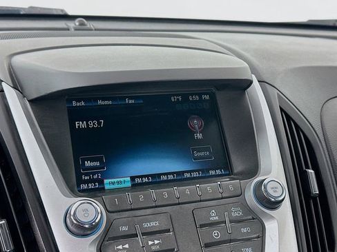 Used 2015 Chevrolet Equinox LT w/ Driver Convenience Package image 14