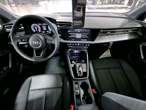 New 2026 Audi A3 2.0T Premium Plus image 5