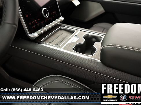 New 2025 GMC Sierra EV Denali image 32