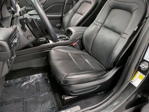 Used 2020 Lincoln Corsair Reserve w/ Elements Package image 10