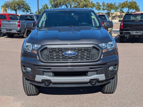 Used 2019 Ford Ranger XLT w/ Equipment Group 301A Mid image 9