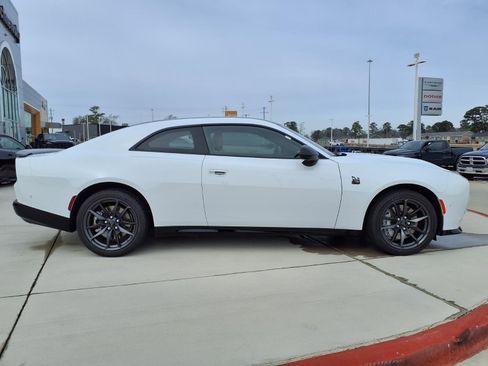 New 2026 Dodge Charger R/T Scat Pack image 5