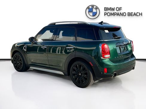 Used 2019 MINI Cooper Countryman S image 5